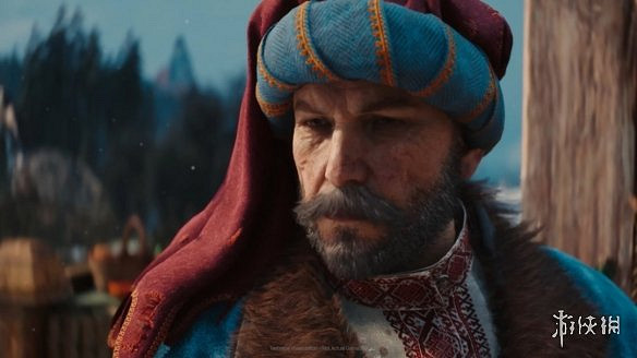 《巫師4》汲取2077角色塑造:收獲類似帕南朱迪的陪伴 《巫師4》汲取2077角色塑造:收獲類似帕南朱迪的陪伴