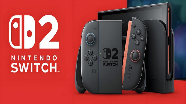 紅豆泥私密馬賽!任天堂社長因Switch 2短缺再次致歉 紅豆泥私密馬賽!任天堂社長因Switch 2短缺再次致歉