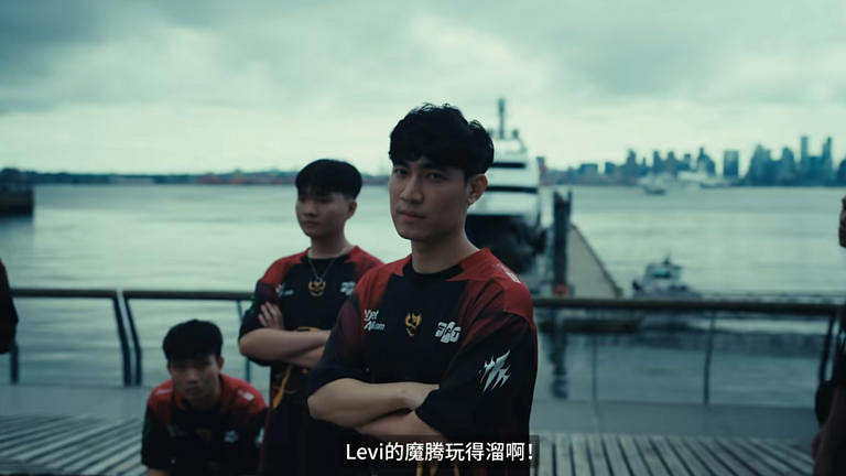 Bin劍魔險崩盤,GAM無視大龍,LPL賽區斬獲三個賽點 Bin劍魔險崩盤,GAM無視大龍,LPL賽區斬獲三個賽點