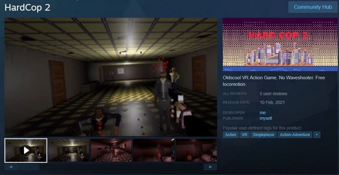 遊戲行業抄襲成風!Steam平台也難逃 "複製貼上" 亂象 遊戲行業抄襲成風!Steam平台也難逃 "複製貼上" 亂象