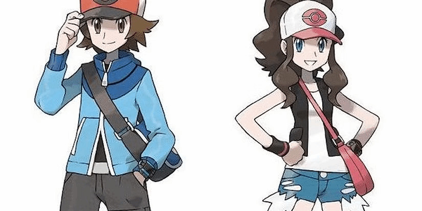 更新換代多年!寶可夢仍缺少難度選項、NG+等功能! 更新換代多年!寶可夢仍缺少難度選項、NG+等功能!