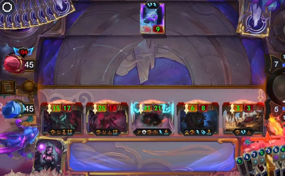 LoR中的一些原創角色是否會被移植到英雄聯盟本體? LoR中的一些原創角色是否會被移植到英雄聯盟本體?