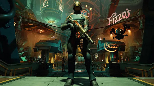 《外圍世界2》複雜系統“由淺入深” ,將取消洗點功能 《外圍世界2》複雜系統“由淺入深” ,將取消洗點功能