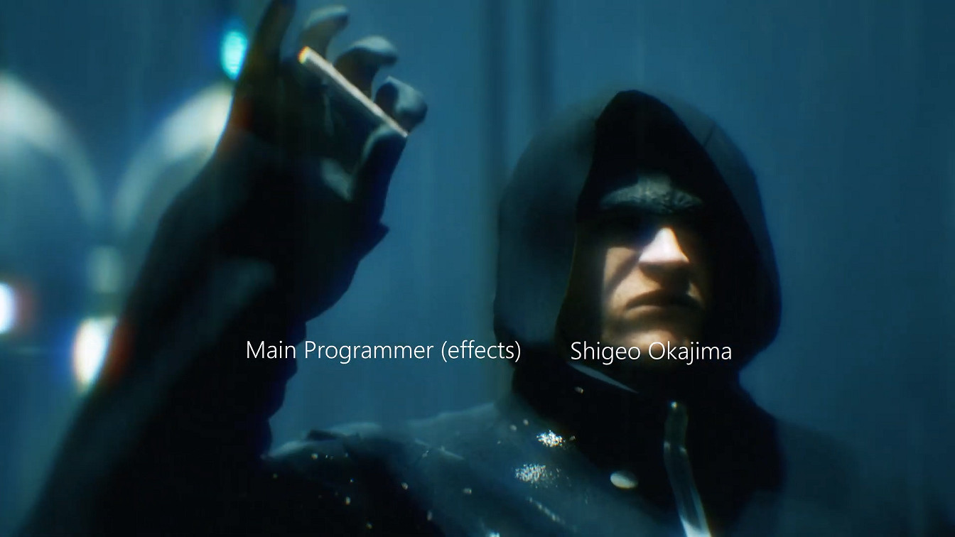 情懷拉滿!粉絲虛幻5重製《潛龍諜影2》超酷開場動畫 情懷拉滿!粉絲虛幻5重製《潛龍諜影2》超酷開場動畫