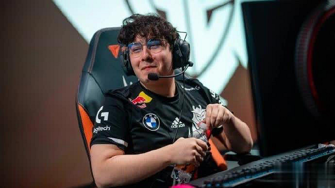 LEC老牌豪門淪為人機!BO5被98分鐘速通,越裁員越菜? LEC老牌豪門淪為人機!BO5被98分鐘速通,越裁員越菜?