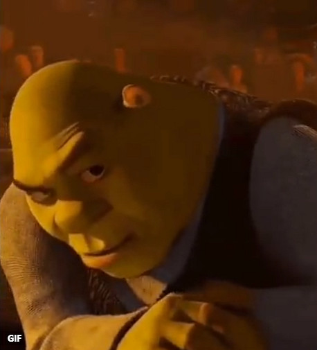 林克經典配色被誤認是「怪物史萊克」?任天堂要報警了 林克經典配色被誤認是「怪物史萊克」?任天堂要報警了