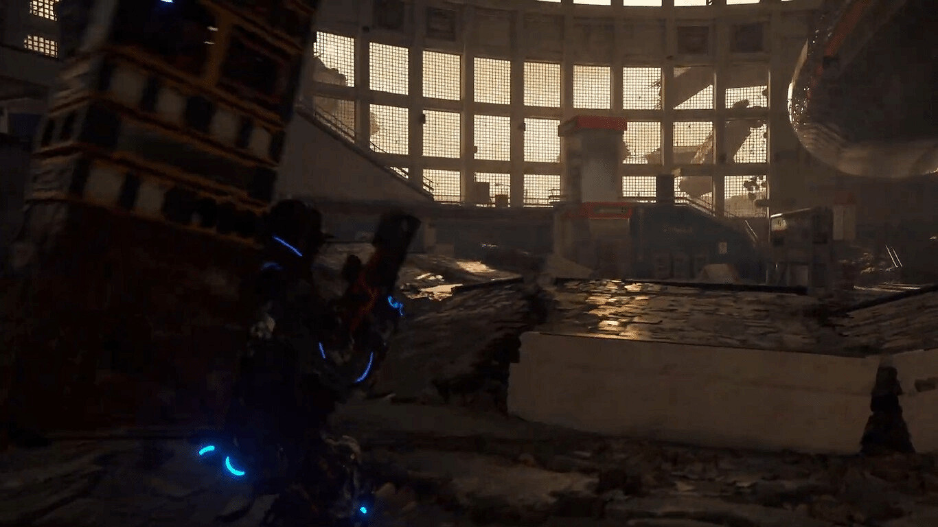 從細節見真愛！《死亡擱淺2》墨西哥地鐵場景超還原！