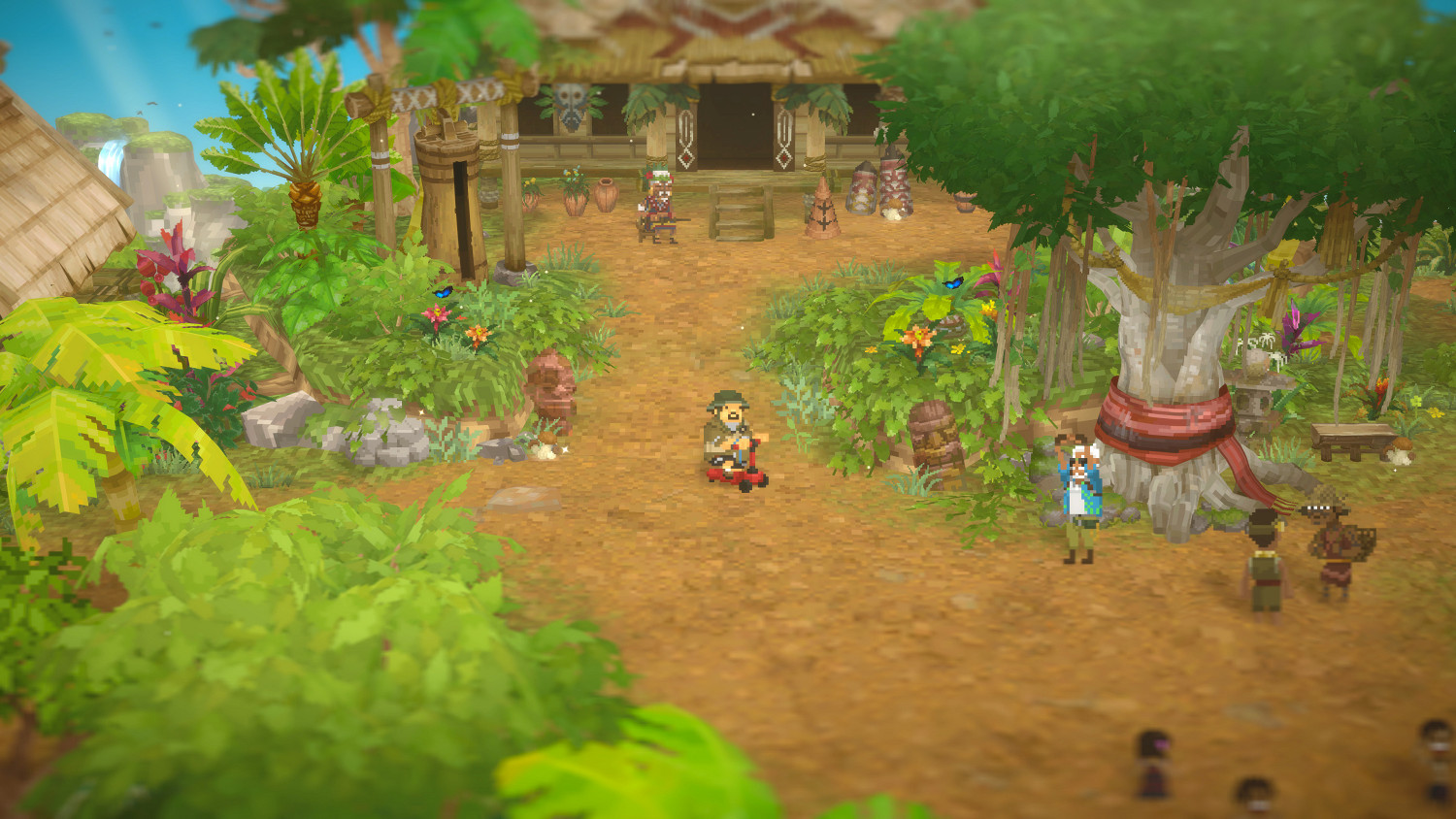 《潛水員戴夫》迎接兩周年：哥斯拉DLC免費回歸、新DLC首曝、夏促開啟！