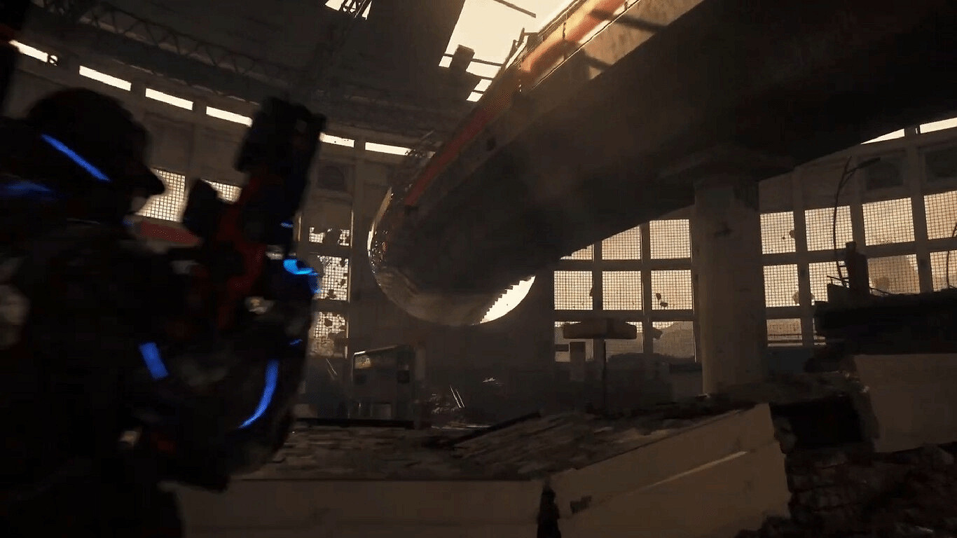 從細節見真愛！《死亡擱淺2》墨西哥地鐵場景超還原！