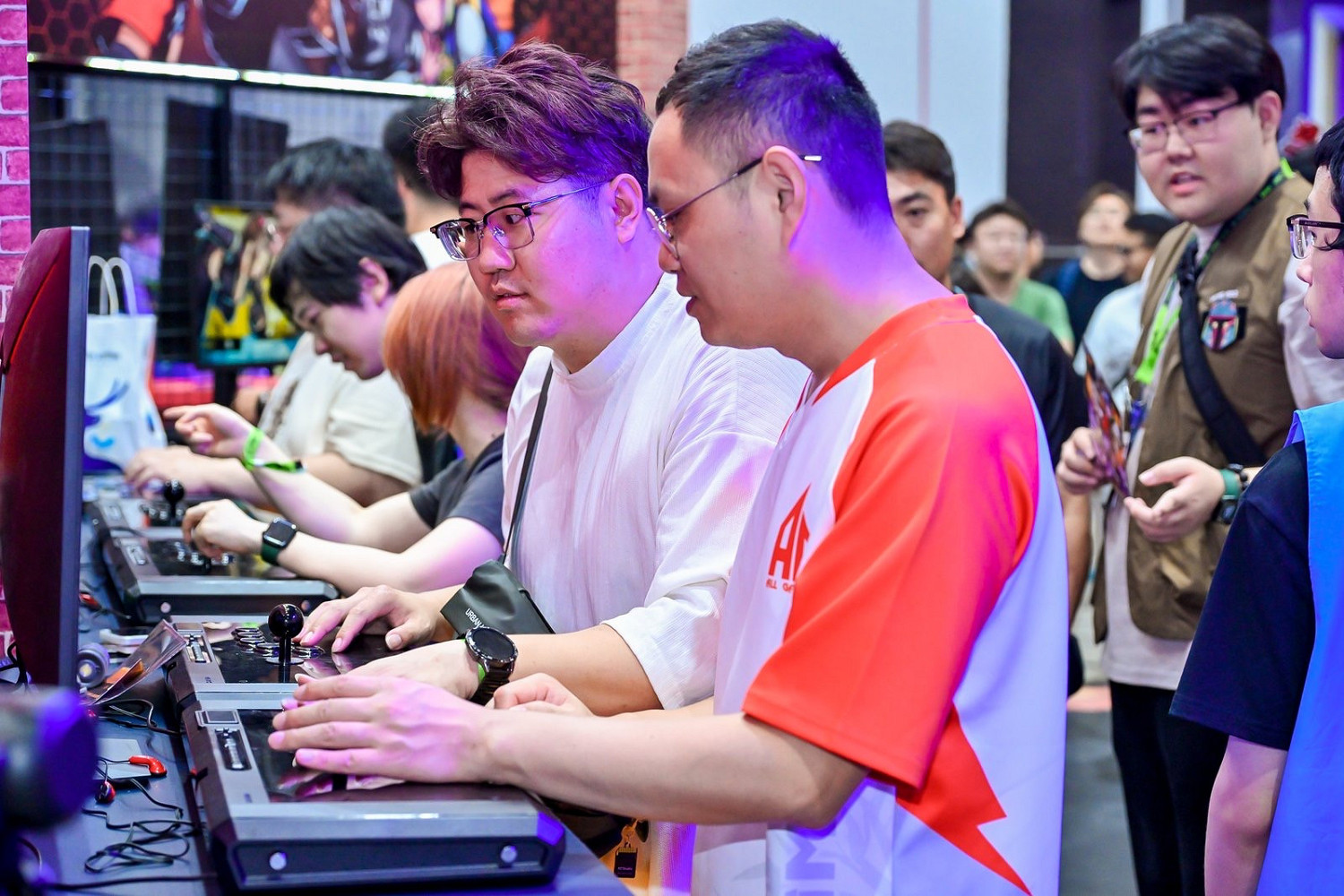 SNK北京核聚變收官 Mok獲賽段冠軍直通EWC