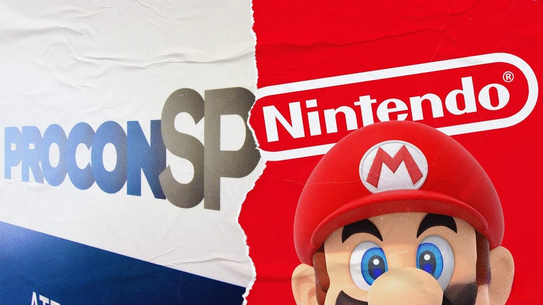 反對霸王條款！巴西消協認定NS2使用者協議涉嫌違法