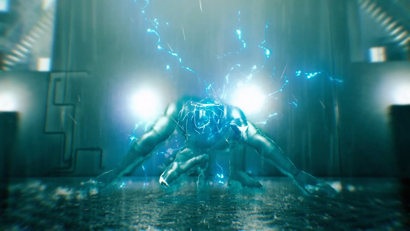 情懷拉滿!粉絲虛幻5重製《潛龍諜影2》超酷開場動畫 情懷拉滿!粉絲虛幻5重製《潛龍諜影2》超酷開場動畫