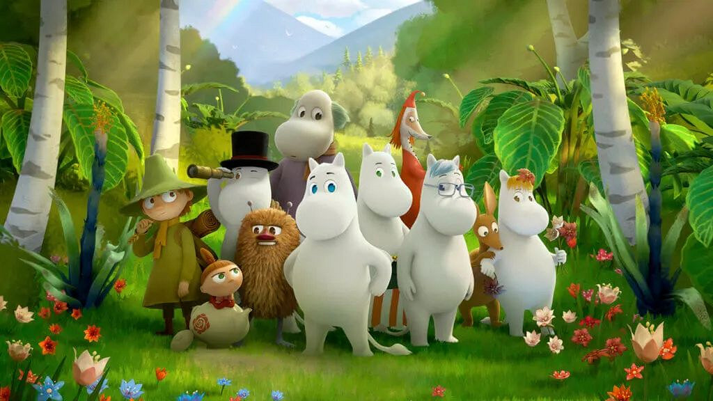 《英雄聯盟：奧術》第二季獲白玉蘭獎，引發轟動