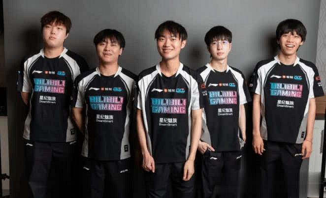 MSI淘汰賽或現BLG打GEN、AL打T1,G2將決定LPL命運! MSI淘汰賽或現BLG打GEN、AL打T1,G2將決定LPL命運!