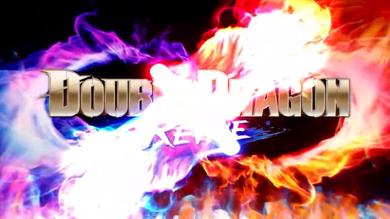 《雙截龍再臨》將會登陸Switch!官方發布新預告片 《雙截龍再臨》將會登陸Switch!官方發布新預告片