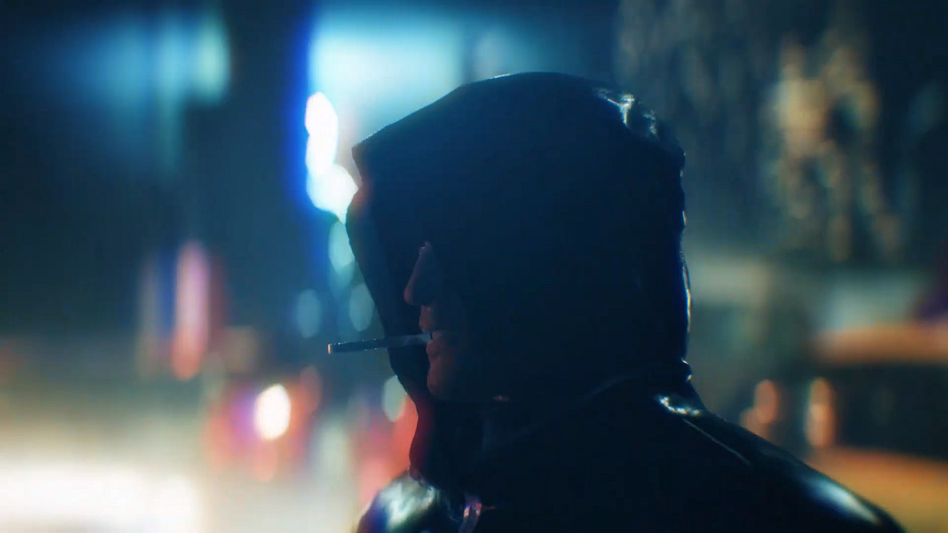 情懷拉滿!粉絲虛幻5重製《潛龍諜影2》超酷開場動畫 情懷拉滿!粉絲虛幻5重製《潛龍諜影2》超酷開場動畫