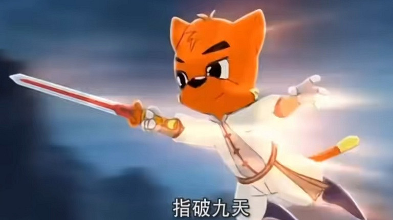 最期待的中國大陸研發3A大作,影之刃零到底藏了多少好東西? 最期待的中國大陸研發3A大作,影之刃零到底藏了多少好東西?