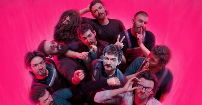 《多重人生》被質疑採用AI技術 開發商暫未作出回應 《多重人生》被質疑採用AI技術 開發商暫未作出回應