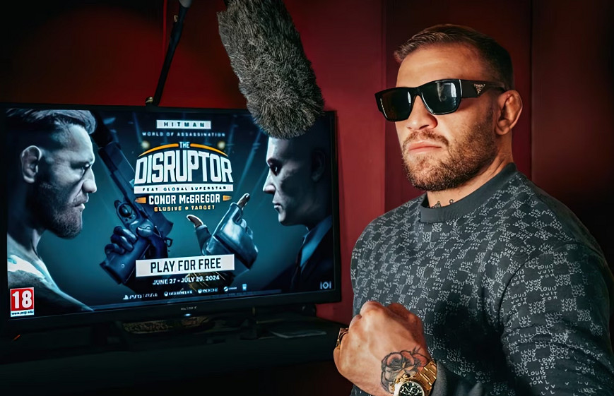 重複用比較香?《殺手》開發商節省成本不做新廁所場景