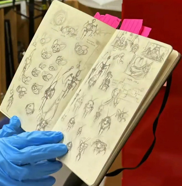 晚報:《巫師4》希裡青草試煉!《仁王3》新展示 晚報:《巫師4》希裡青草試煉!《仁王3》新展示