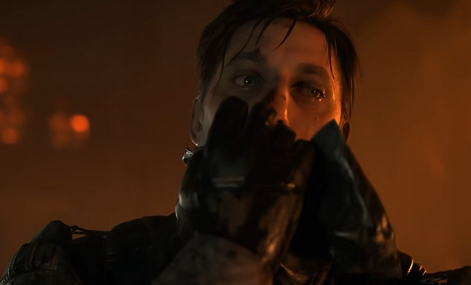 《死亡擱淺2》逆天細節!山姆會被曬傷!地震引發山崩 《死亡擱淺2》逆天細節!山姆會被曬傷!地震引發山崩