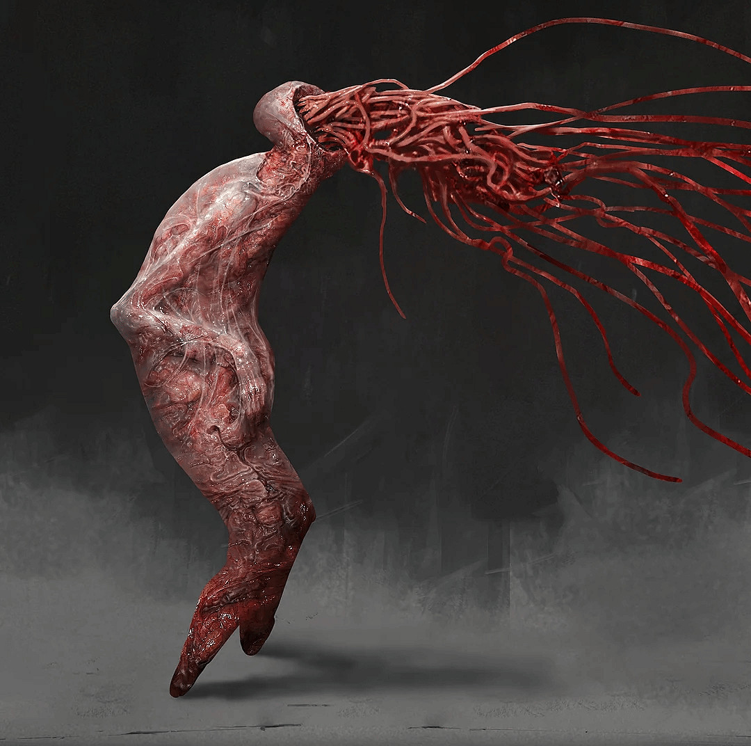 《沉默之丘 飛升》廢棄怪物設計泄露!粉絲痛呼太可惜! 《沉默之丘 飛升》廢棄怪物設計泄露!粉絲痛呼太可惜!