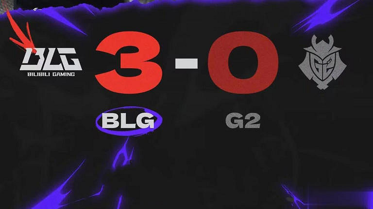 LEC老牌豪門淪為人機!BO5被98分鐘速通,越裁員越菜? LEC老牌豪門淪為人機!BO5被98分鐘速通,越裁員越菜?