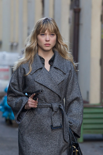 演員特質決定角色設定？小島分享《死亡擱淺2》花絮