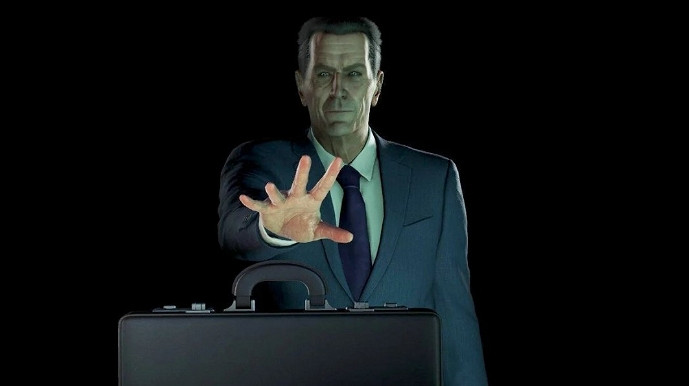 V社驚險保住《戰慄時空3》域名!持有26年終於續費成功 V社驚險保住《戰慄時空3》域名!持有26年終於續費成功