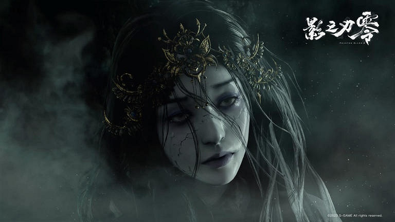 最期待的中國大陸研發3A大作,影之刃零到底藏了多少好東西? 最期待的中國大陸研發3A大作,影之刃零到底藏了多少好東西?