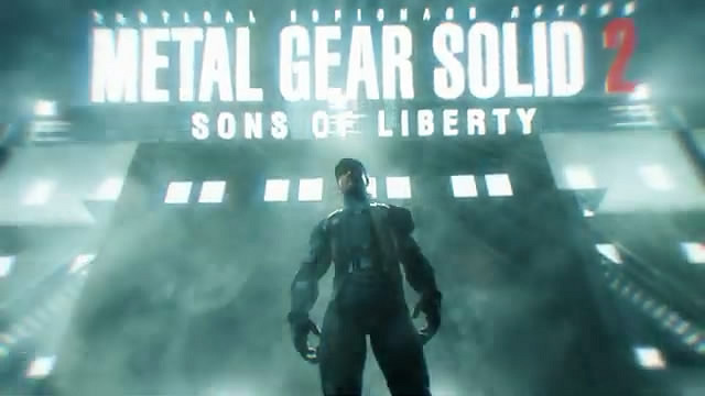 情懷拉滿!粉絲虛幻5重製《潛龍諜影2》超酷開場動畫 情懷拉滿!粉絲虛幻5重製《潛龍諜影2》超酷開場動畫