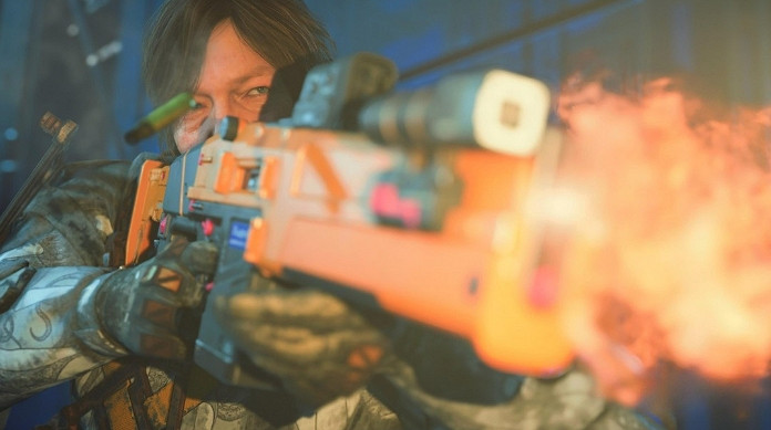 《死亡擱淺2》英國首周實體銷量登頂 同比前作驟降66% 《死亡擱淺2》英國首周實體銷量登頂 同比前作驟降66%