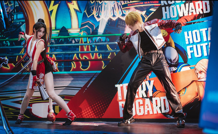 SNK北京核聚變收官 Mok獲賽段冠軍直通EWC