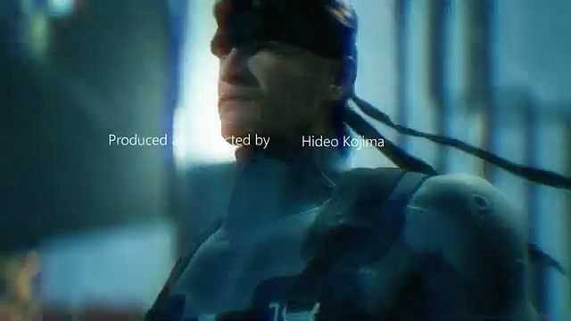 情懷拉滿!粉絲虛幻5重製《潛龍諜影2》超酷開場動畫 情懷拉滿!粉絲虛幻5重製《潛龍諜影2》超酷開場動畫