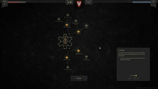 鍛刀鑄劍遊戲《鑄劍吟》宣布Steam平台開啟測試! 鍛刀鑄劍遊戲《鑄劍吟》宣布Steam平台開啟測試!