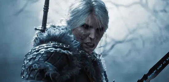 《巫師4》希裡將迎來青草試煉!外媒:務必夠虐夠狠! 《巫師4》希裡將迎來青草試煉!外媒:務必夠虐夠狠!