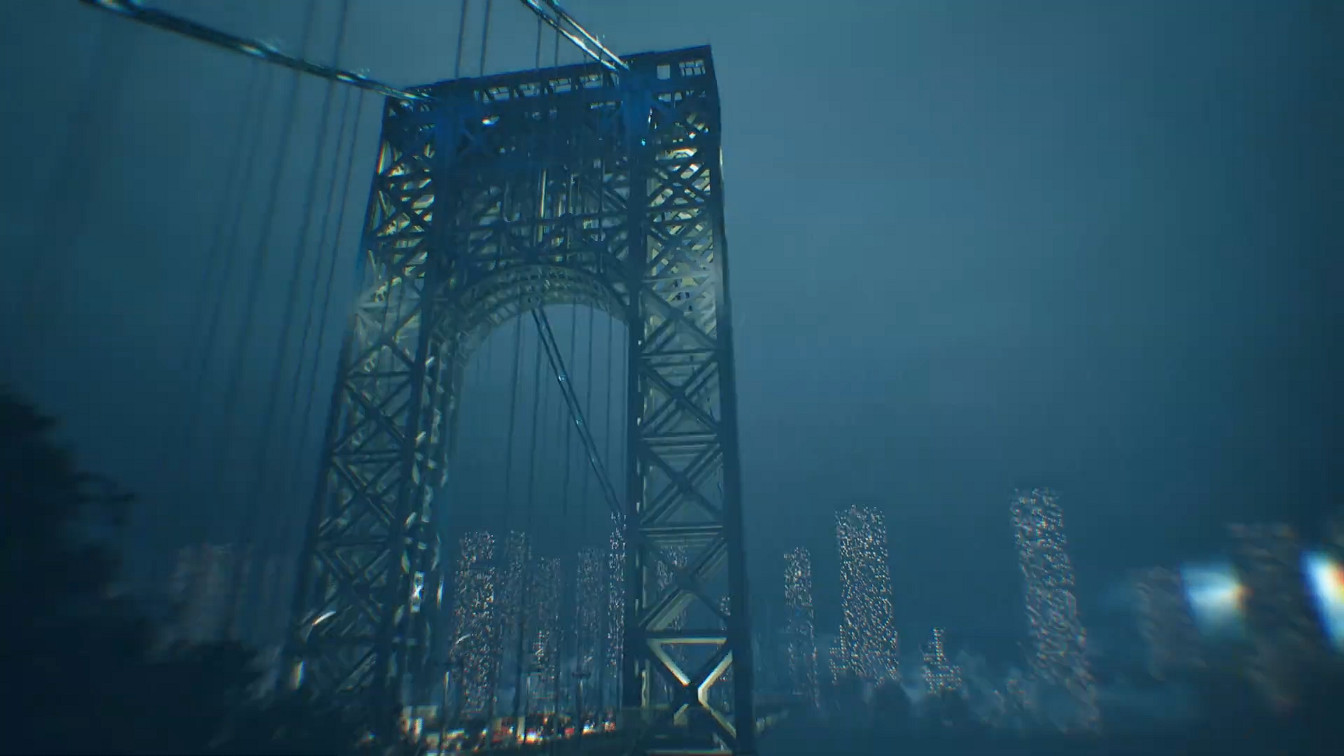 情懷拉滿!粉絲虛幻5重製《潛龍諜影2》超酷開場動畫 情懷拉滿!粉絲虛幻5重製《潛龍諜影2》超酷開場動畫