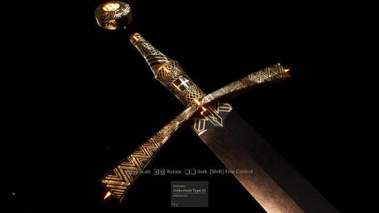 鍛刀鑄劍遊戲《鑄劍吟》宣布Steam平台開啟測試! 鍛刀鑄劍遊戲《鑄劍吟》宣布Steam平台開啟測試!