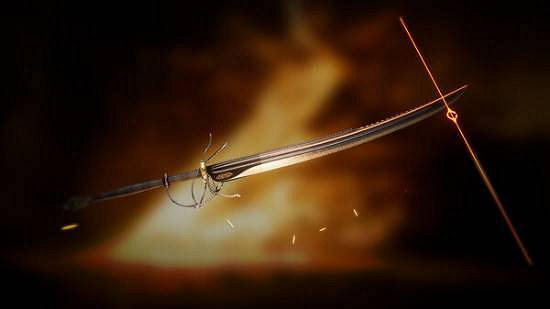 鍛刀鑄劍遊戲《鑄劍吟》宣布Steam平台開啟測試! 鍛刀鑄劍遊戲《鑄劍吟》宣布Steam平台開啟測試!