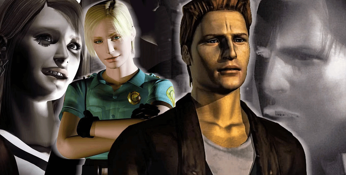 重鑄系列榮光!曝科拿米計劃每年一部《沉默之丘》新作 重鑄系列榮光!曝科拿米計劃每年一部《沉默之丘》新作