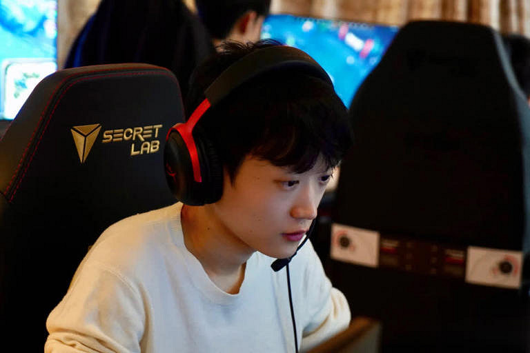 Chovy:本次MSI最警惕的戰隊是AL!稱Shanks很有潛力 Chovy:本次MSI最警惕的戰隊是AL!稱Shanks很有潛力