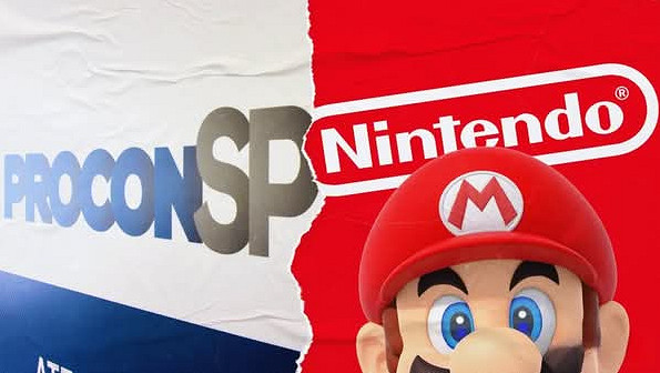 Switch 2又因為霸王條款被告!巴西監管機構要求回應 Switch 2又因為霸王條款被告!巴西監管機構要求回應