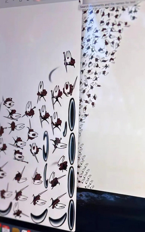 《絲之歌》引爆玩家熱情!多張開發原畫作品驚豔亮相 《絲之歌》引爆玩家熱情!多張開發原畫作品驚豔亮相