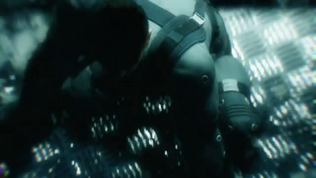 情懷拉滿!粉絲虛幻5重製《潛龍諜影2》超酷開場動畫 情懷拉滿!粉絲虛幻5重製《潛龍諜影2》超酷開場動畫