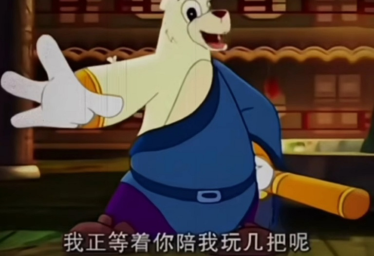 最期待的中國大陸研發3A大作,影之刃零到底藏了多少好東西? 最期待的中國大陸研發3A大作,影之刃零到底藏了多少好東西?