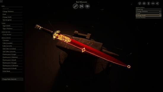 鍛刀鑄劍遊戲《鑄劍吟》宣布Steam平台開啟測試! 鍛刀鑄劍遊戲《鑄劍吟》宣布Steam平台開啟測試!