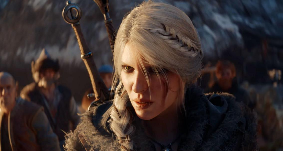 《巫師4》希裡將迎來青草試煉!外媒:務必夠虐夠狠! 《巫師4》希裡將迎來青草試煉!外媒:務必夠虐夠狠!