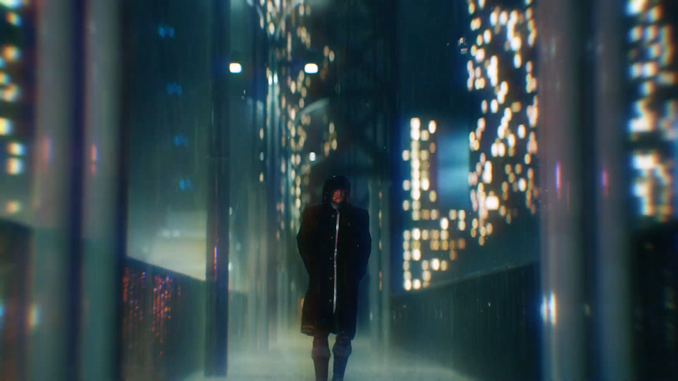 情懷拉滿!粉絲虛幻5重製《潛龍諜影2》超酷開場動畫 情懷拉滿!粉絲虛幻5重製《潛龍諜影2》超酷開場動畫