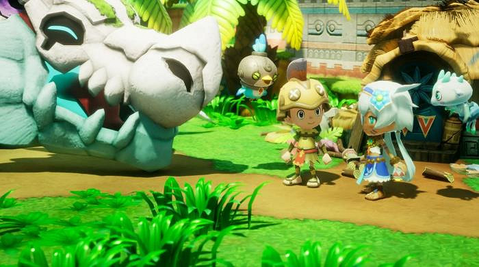 Level-5社長揭秘為何Level-5遊戲總是跳票的深層原因