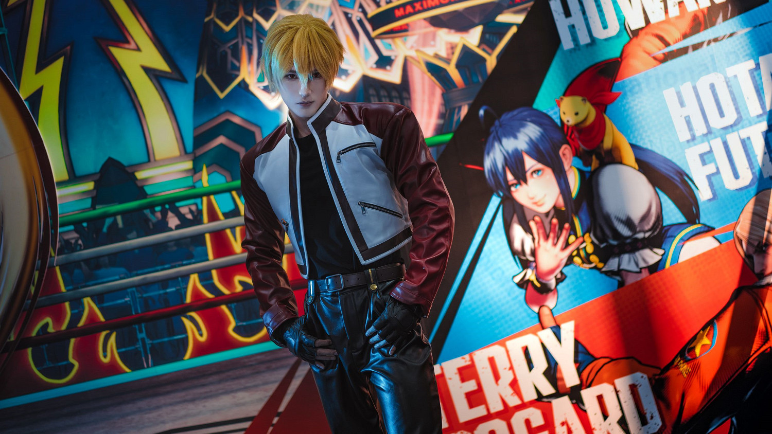 SNK北京核聚變收官 Mok獲賽段冠軍直通EWC